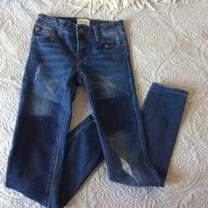 Kids skinny jean